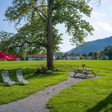 Villa Kaiser Auerbach  Eksteriør billede