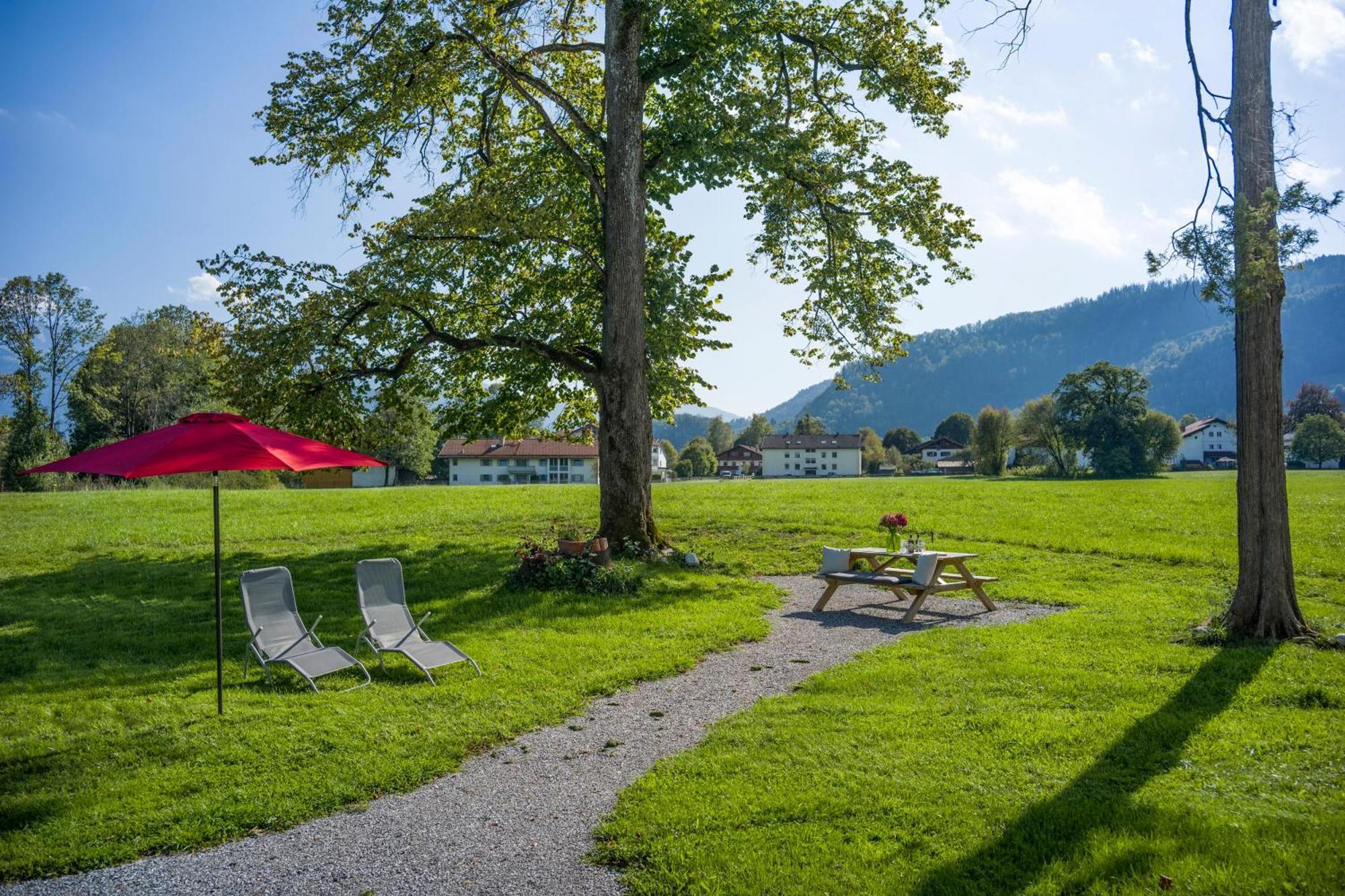Villa Kaiser Auerbach  Eksteriør billede
